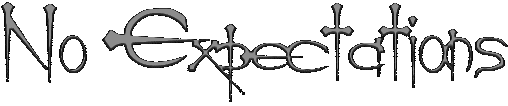 No Expectations