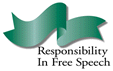 The Green Ribbon Campaign