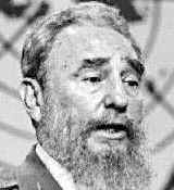Fidel Castro