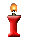 Red Candle