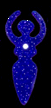 Small Sky Goddess
