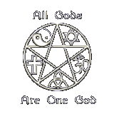 Unity Symbol