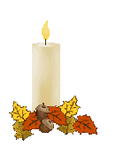 Candle