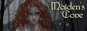 Maiden's Cove