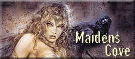 Maiden's Cove