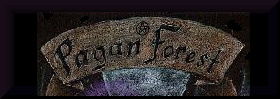 Pagan Forest
