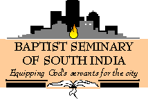 Seminary Logo