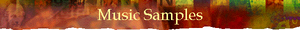 Music Samples