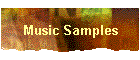 Music Samples