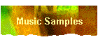 Music Samples