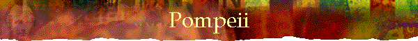 Pompeii