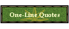 One-Line Quotes
