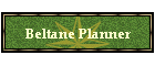 Beltane Planner