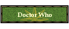 Doctor Who