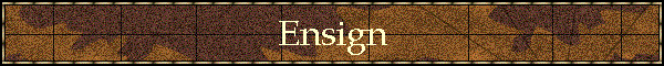 Ensign
