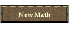 New Math