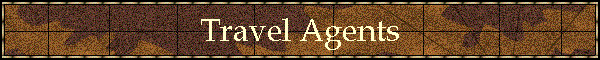 Travel Agents