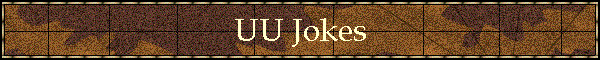 UU Jokes