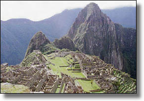 Machupicchu