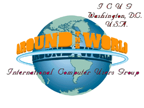 Icug Around the World