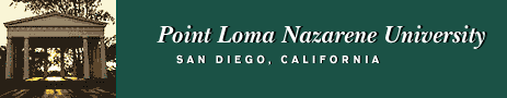 Point Loma Nazarene University