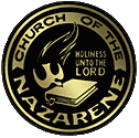 Link to The International Church of the Nazarene Website