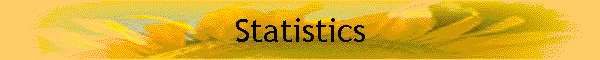 Statistics