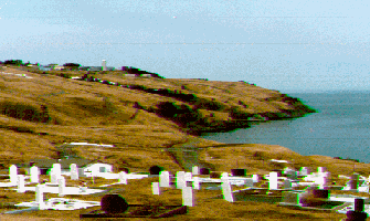 Anglican Cemetary