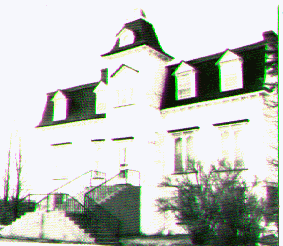 St. Michael's Convent