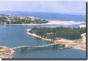 La Barra