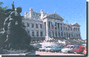 Palacio Legislativo