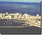 Punta del Este