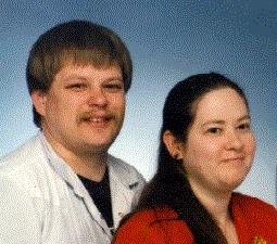 MY WIFE AND I