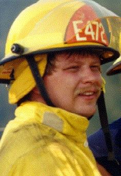 ME IN MY FIREFIGHTER TURNOUTS