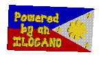 Powered by an Ilocano