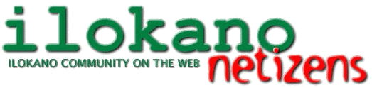 Ilokano Netizens