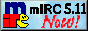 Alaen ti mIRC 5.11