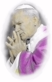Pope John PaulII