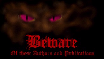 Beware!