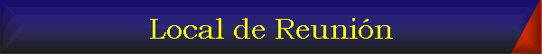 Local de Reunin