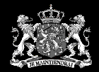  Dutch Coat of Arms