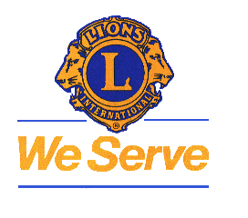 Lions emblem