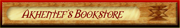 [Akhentef's ONLINE BOOKSTORE]