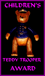 teddy trooper