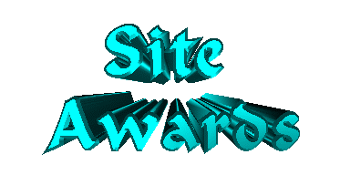 site award header
