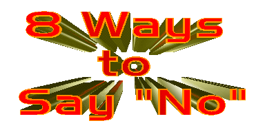 8 ways
