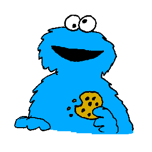 cookie monster
