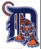 Detroit Tigers