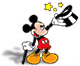 Mickey Mouse