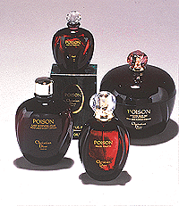 Poison